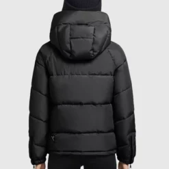 Khujo Winterjacken Jacke Esila Frauen Schwarz -Khujo Verkaufsshop 0060a24c1a9b33480a0152a1cb0adbc6 scaled