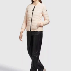 Khujo Übergangsjacken Jacke MAUDE Frauen Apricot -Khujo Verkaufsshop 017c86519d86821b7c5bb9431eef0ba3 scaled
