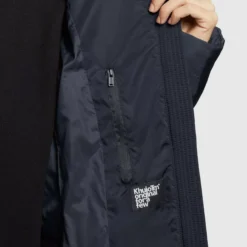 Khujo Wintermäntel Mantel Frauen Nachtblau -Khujo Verkaufsshop 025d9c9c13c97e51f075440d5ff670c3 scaled