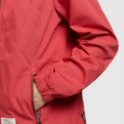 Khujo Übergangsjacken Jacke ROLAVA Frauen Rot -Khujo Verkaufsshop 02e8df00248eaf52d2de643667ead1b8 scaled