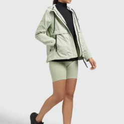 Khujo Übergangsjacken Jacke ZAHIRA4 Frauen Grün -Khujo Verkaufsshop 03edc7ce03f5d0ce864ce636b0d85ee2 scaled