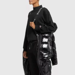 Khujo Wintermäntel Mantel Tonka Frauen Schwarz -Khujo Verkaufsshop 042b413d603fe488570c1016665a50bf scaled