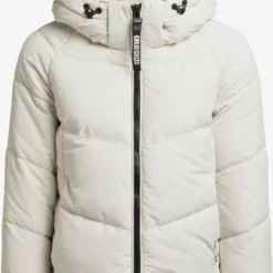 Khujo Winterjacken Jacke Monty 2 Frauen Offwhite