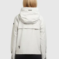 Khujo Übergangsjacken Jacke BLAIR Frauen Wollweiß -Khujo Verkaufsshop 04487d4e84d0c14ade22e44070ad6bd2 scaled