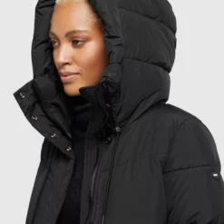 Khujo Wintermäntel Mantel Shimanta 2 Frauen Schwarz -Khujo Verkaufsshop 04523f2bbef50106c2f5c30fccea3249 scaled