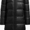 Khujo Wintermäntel Mantel Frauen Schwarz -Khujo Verkaufsshop 047dc8b73c6751663091bb08662c7133 scaled