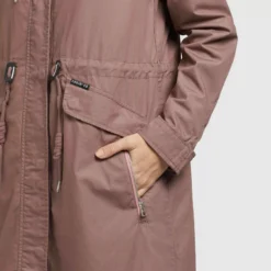 Khujo Parka Mantel NANDA3 Frauen Mauve -Khujo Verkaufsshop 05a26ea4aa4dbf7b6a97a51a8ef97518 scaled