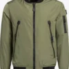 Khujo Übergangsjacken Übergangsjacke Astile2 Männer Oliv -Khujo Verkaufsshop 06132b9c81d838bfe30d9e5c56cd9862 scaled