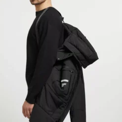 Khujo Winterjacken Jacke Toto Männer Schwarz -Khujo Verkaufsshop 06f9641a6e4973e7abaf5707b0895f53 scaled