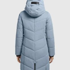Khujo Wintermäntel Winterjacke Aribay 3 Frauen Taubenblau -Khujo Verkaufsshop 07048151ec1aa8bcdfc8e9624c134bca scaled