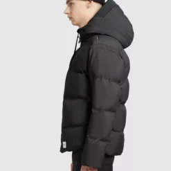 Khujo Winterjacken Jacke Rodney 2 Männer Schwarz -Khujo Verkaufsshop 08dd6e0792e9cb19956ac2898b23f8fb scaled