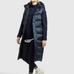 Khujo Westen Weste Tourin Frauen Navy -Khujo Verkaufsshop 0918747b99d3baf41e34086e4c016fce scaled