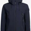 Khujo Übergangsjacken Jacke Adam Männer Navy -Khujo Verkaufsshop 099ded3cc54b0a00ec1f720627689f10 scaled