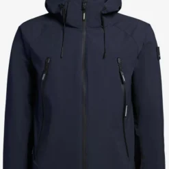 Khujo Übergangsjacken Jacke Adam Männer Navy