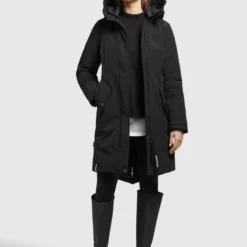 Khujo Wintermäntel Mantel Charlyn 3 Frauen Schwarz 11 Khujo Wintermäntel Mantel Charlyn 3 Frauen Schwarz -Khujo Verkaufsshop 0a576e7f7d8799b977fede474ab49c13 scaled