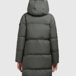 Khujo Wintermäntel Mantel Aniva Frauen Oliv -Khujo Verkaufsshop 0afd948bab8b46fc635431e7dafd8a12 scaled