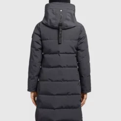 Khujo Wintermäntel Mantel Rugg Frauen Graphit -Khujo Verkaufsshop 0b7bc7a3ae6b54009f2bbcbe32a63e98 scaled