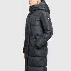 Khujo Wintermäntel Mantel Dakota 2 Frauen Nachtblau -Khujo Verkaufsshop 0e937085774aa68d8f4b1531915ef5d0 scaled