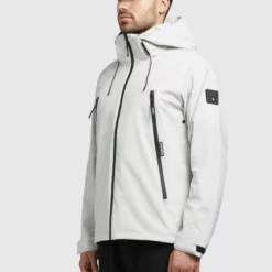 Khujo Übergangsjacken Jacke Adam Männer Hellgrau -Khujo Verkaufsshop 0fc95d51ef9bfc9fb5db5f0cda78e372 scaled