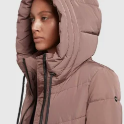 Khujo Wintermäntel Wintermantel Ayleena Frauen Chamois -Khujo Verkaufsshop 106c8ce278b1fb5ec3c727b366b01e5f scaled