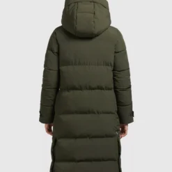 Khujo Wintermäntel Wintermantel Dakota Frauen Dunkelgrün -Khujo Verkaufsshop 106d1d83c6ab1d85892cd8c9ef2c44d9 scaled