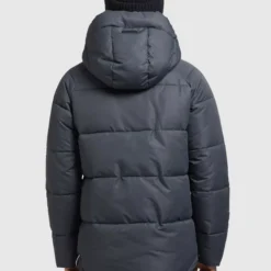 Khujo Winterjacken Jacke Croon Männer Taubenblau -Khujo Verkaufsshop 10fa8c77c56e7fd49de4efe18fa580f6 scaled