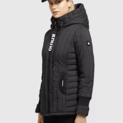 Khujo Winterjacken Jacke Tweety Frauen Schwarz -Khujo Verkaufsshop 11a57a7fbac798b008b806dfc1339fd8 scaled