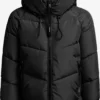 Khujo Winterjacken Jacke Esila Frauen Schwarz -Khujo Verkaufsshop 12f97d28b8ae86394c684e858b3cfccb scaled