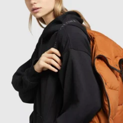 Khujo Winterjacken Jacke Franee Frauen Dunkelorange -Khujo Verkaufsshop 1341a6831276a56740e594a31ca954b3 scaled