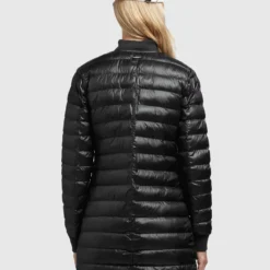Khujo Winterjacken Jacke Greta Frauen Schwarz -Khujo Verkaufsshop 147ea7f240649f16e56102301dad757d scaled