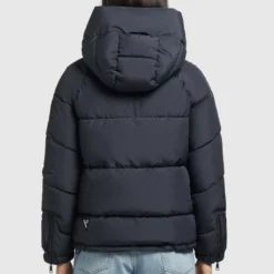 Khujo Winterjacken Jacke Esila Frauen Marine -Khujo Verkaufsshop 154a2ee7d3666fef9df609a22d1243a8 scaled