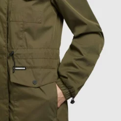 Khujo Parka Jacke ELST Frauen Oliv -Khujo Verkaufsshop 15ecfa8aa001e1420b82ff8d5f170089 scaled
