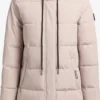 Khujo Wintermäntel Mantel Cloren Frauen Rosa -Khujo Verkaufsshop 1654e5794fc770a7509837e0e715d03f scaled