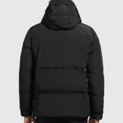 Khujo Winterjacken Jacke Bizkit Männer Schwarz -Khujo Verkaufsshop 17033f93dc5bad6eb8bc622cfd8fc66f scaled