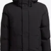 Khujo Winterjacken Jacke Cann Männer Schwarz -Khujo Verkaufsshop 17798312a8a69611b19f99c601a29587 scaled