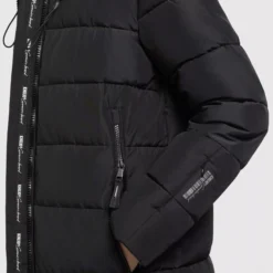 Khujo Wintermäntel Mantel Jilias Frauen Schwarz -Khujo Verkaufsshop 17c7dd9b6e87612bc04f28f79ef58a18 scaled