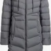 Khujo Wintermäntel Mantel Ingram Frauen Anthrazit -Khujo Verkaufsshop 19f953a2bb58b95fc78c31616d8339b3 scaled