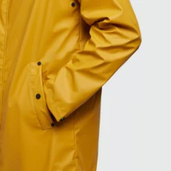 Khujo Outdoorjacken Funktionsjacke Tiber 2 Männer Gelb -Khujo Verkaufsshop 1b999bfda2a42f7c78749ac928dbb90e scaled