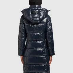 Khujo Wintermäntel Mantel Tonka Frauen Dunkelblau -Khujo Verkaufsshop 1c43e7cd9c7a9b1170a5621fd02f7c78 scaled