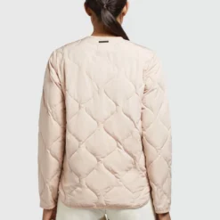 Khujo Übergangsjacken Übergangsjacke Alma Frauen Hellpink -Khujo Verkaufsshop 1ceab64bfcfc308cfb508e4e301613cb scaled