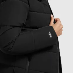 Khujo Winterjacken Jacke Fames Frauen Schwarz -Khujo Verkaufsshop 1d32ff5479da934c5457378f0ea3e659 scaled