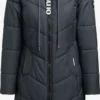Khujo Wintermäntel Mantel Aribay Frauen Nachtblau -Khujo Verkaufsshop 1d7b846f78b3ffc38d22e4b7388115aa scaled