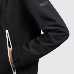 Khujo Übergangsjacken Jacke Neal Männer Schwarz -Khujo Verkaufsshop 20615020f72629f3097a04b13d78cd33 scaled