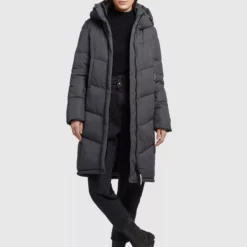 Khujo Wintermäntel Wintermantel Limetta Frauen Graphit -Khujo Verkaufsshop 2063f2c9f6bdbd91e5e9f490a316c9d2 scaled
