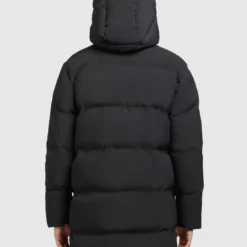 Khujo Winterjacken Winterjacke Clide Männer Schwarz -Khujo Verkaufsshop 206cbe2bd8cb4afe06587084c2223b65 scaled