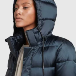 Khujo Winterjacken Jacke Evona Frauen Nachtblau -Khujo Verkaufsshop 20cd4a9d8b602a8e1b5133b8ed77657b scaled