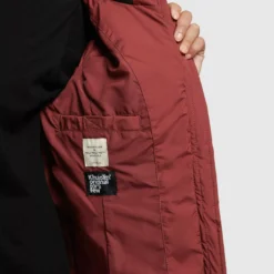 Khujo Winterjacken Jacke Tweety Frauen Rostrot -Khujo Verkaufsshop 20efb0c2a8fa76bacdc39b518e8a2d77 scaled