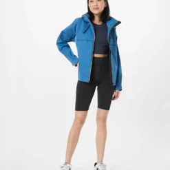 Khujo Übergangsjacken Jacke Blair 2 Frauen Royalblau -Khujo Verkaufsshop 21fe86ca86cb385fe1555c45fc869a75 scaled