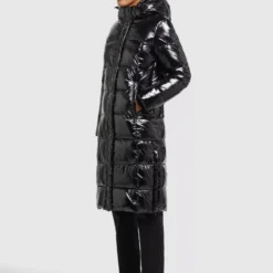 Khujo Wintermäntel Mantel Tonka Frauen Schwarz -Khujo Verkaufsshop 22177936d37b0789f3bac45f12b971f4 scaled