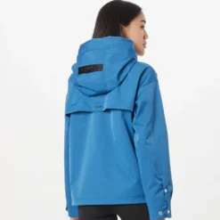 Khujo Übergangsjacken Jacke Blair 2 Frauen Royalblau -Khujo Verkaufsshop 225f5195ec228f0e3030a181cf6ebfcc scaled